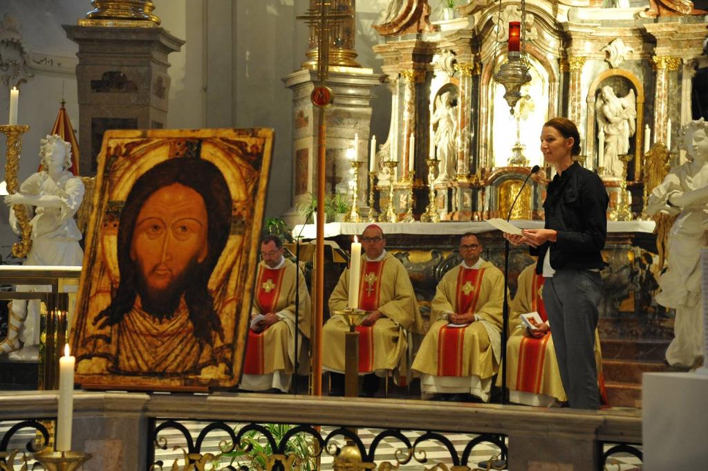 Sant'Egidio, un carisma contagioso. Celebrazione del 50mo a Innsbruck, in Austria